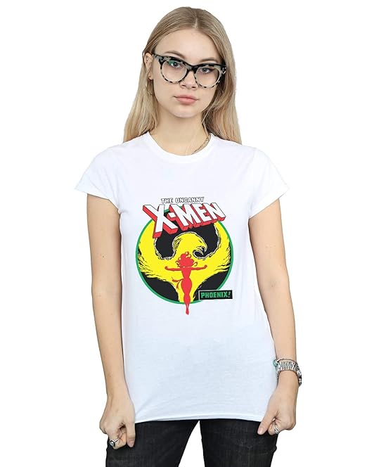 blusas de marvel