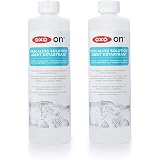 Amazon.com: OXO BREW Descaling Solution 