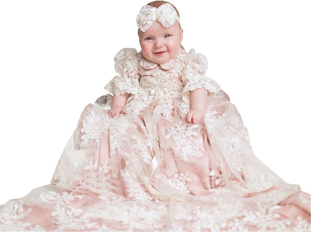childrens christening dresses