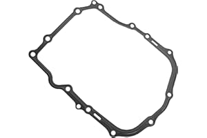 DAYDMALY CVT Transmission Cover Gasket Compatible with 2013-2019 Subaru Crosstrek,2014-2023 S-ubaru Forester,2013-2019 Subaru Legacy 2.5L,2012-2023 Impreza 2.0L,2014-2019 Outback 2.5L,Replace31338AA020