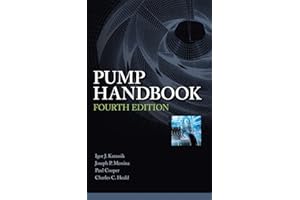 Pump Handbook