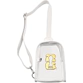 Wagon International Officially Authorized FIFA World Cup 2026 Clear Bag