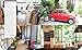 Paris Precincts: A Curated Guide to the City's Best Shops, Eateries, Bars and Other Hangouts