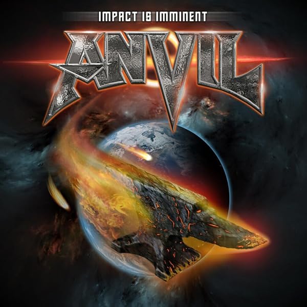 Anvil - Anvil Is Anvil - Amazon.com Music
