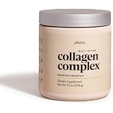 Plexus&reg; Multi-Action Collagen Complex | 30 Servings | Types I &amp; III | Hydrolyzed collagen with Biotin, Ceramides, Vitamin C &amp; E &mdash; supports skin, hair &amp; nails, elasticity &amp; hydration