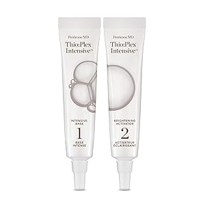 Perricone MD Thio:Plex Intensive 2-Step Brightening System set