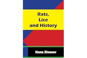 Rats, Lice and History