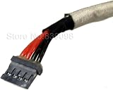 ZAHARA DC Power Jack Charging Port for SONY VAIO VPCF11 VPCF12 VPCF13 PCG81114L view 4