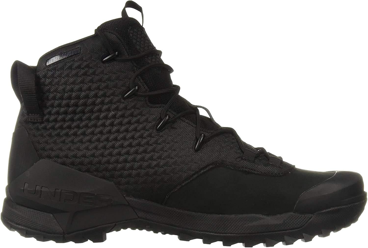 under armour infil ops gtx