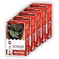 SCORIA Superior Hookah Pan Ras Flavour (Pack Of 5)