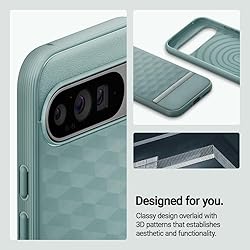 Caseology Parallax for Google Pixel 9 Pro Case, for