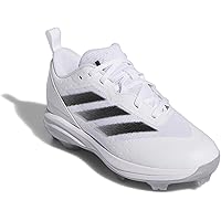 【新品】Adidas Adizero Instinct TP 27cm Amazon.com | adidas Adizero Instinct Softball Sneaker, Black