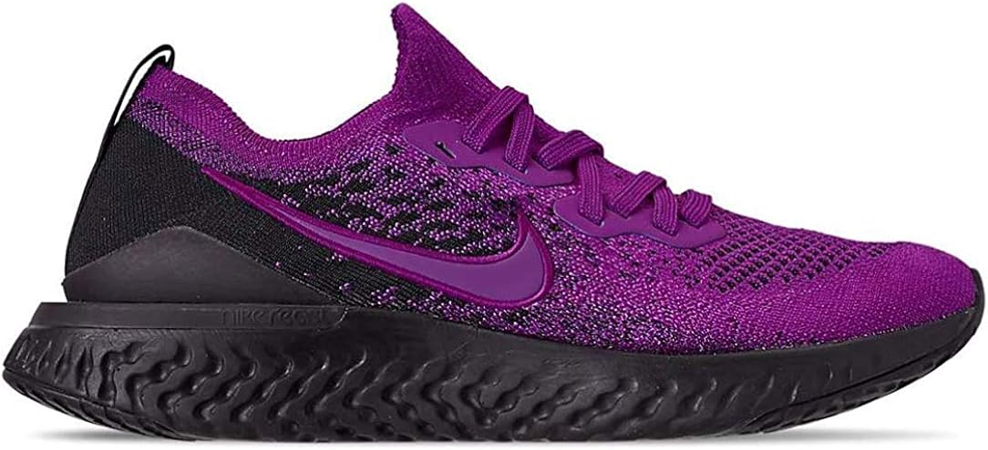 flyknit 2 purple