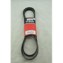 Amazon.com: Toyota 90080-91139-83 Serpentine Belt : Automotive