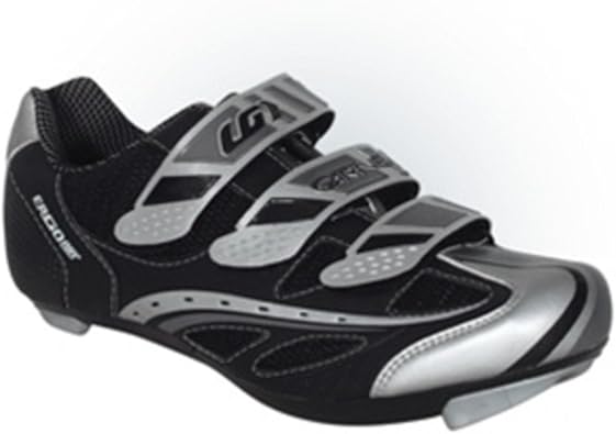 ergo air cycling shoes