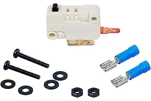 Hurst 2488601 Backup Light Switch