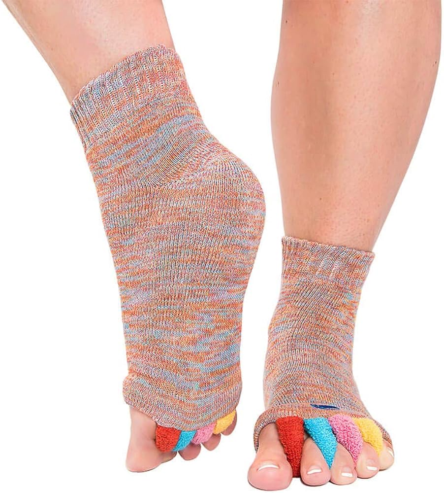 Foot Alignment Socks Amazon.ca Sports & Outdoors