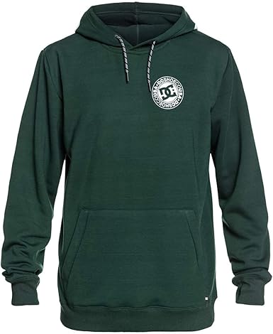 sudadera dc shoes
