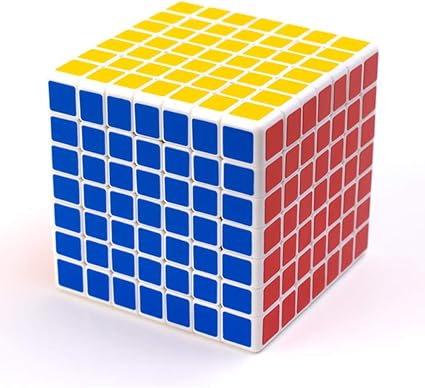 7x7 rubik's cube amazon