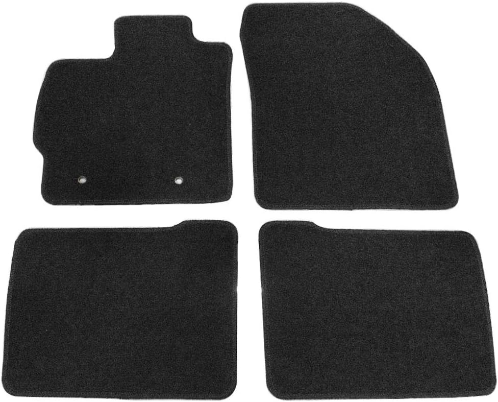 FreeMotor802 Compatible With 20102011 Toyota Prius 4Dr