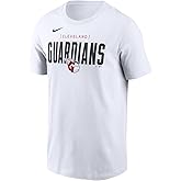 Nike Men's MLB Team Bracket Stack T-Shirt