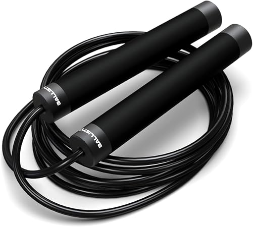Ballistyx Jump Rope
