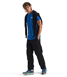THE NORTH FACE Men's Core Box NSE Short-Sleeve