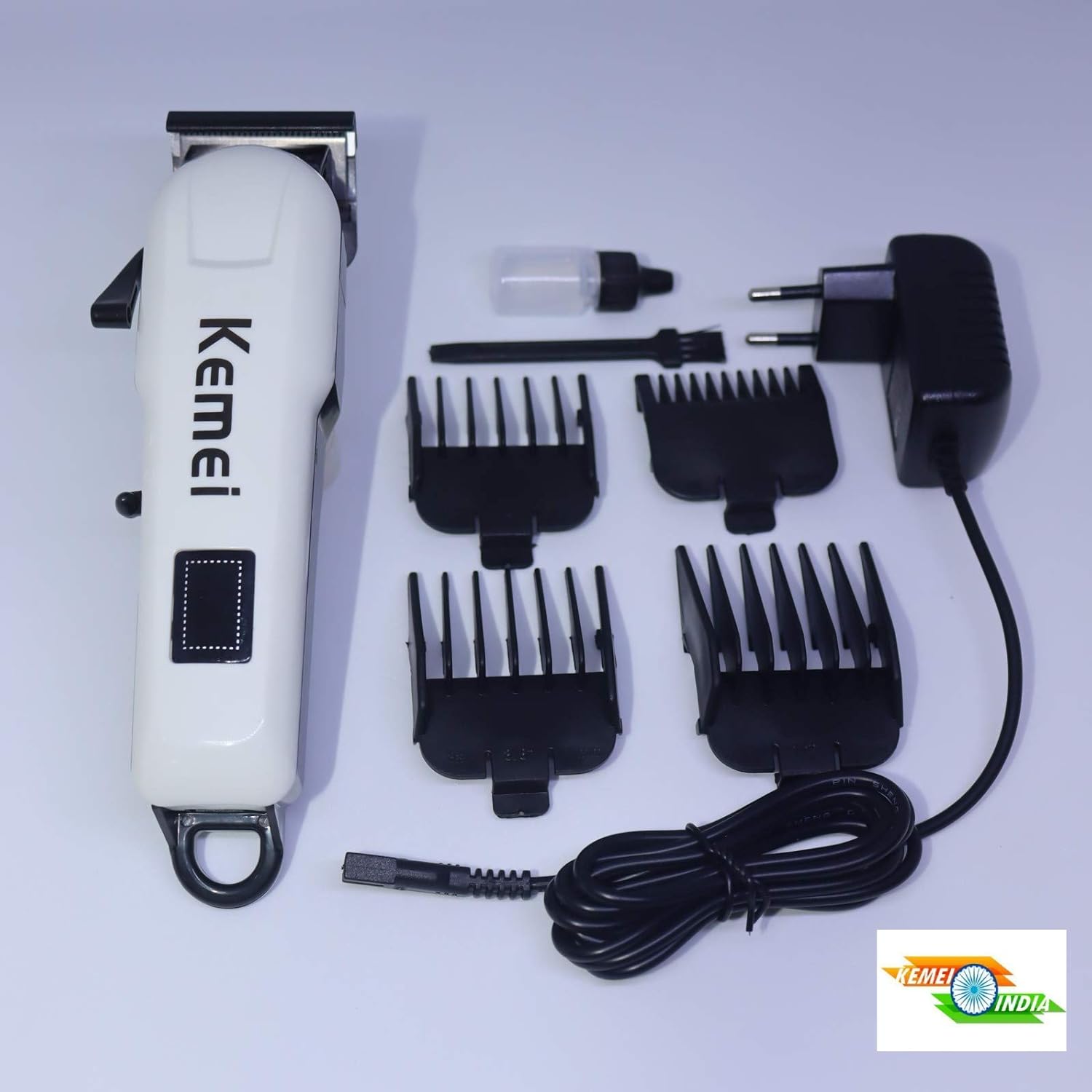 dealsure kemei km 809a