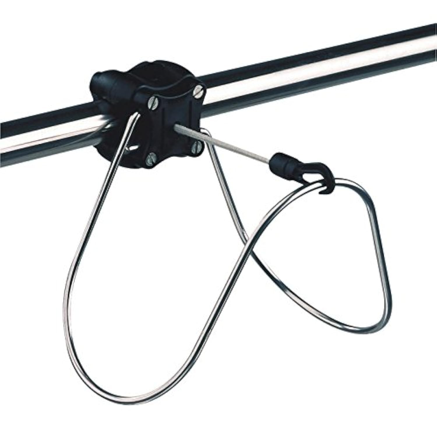 PLASTIMO HOLDER FOR RING BUOY