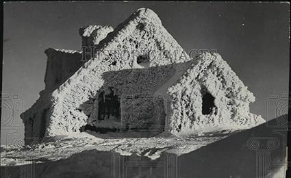 Amazoncom Historic Images 1937 Vintage Press Photo Vista House