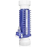 PPC1 Salt Cell Compatible with Autopilot Pool Pilot Digital System | Replacement for Old Cell RC-35/22,SC-36,AP-150 | for 28K-40K Gallon Pools