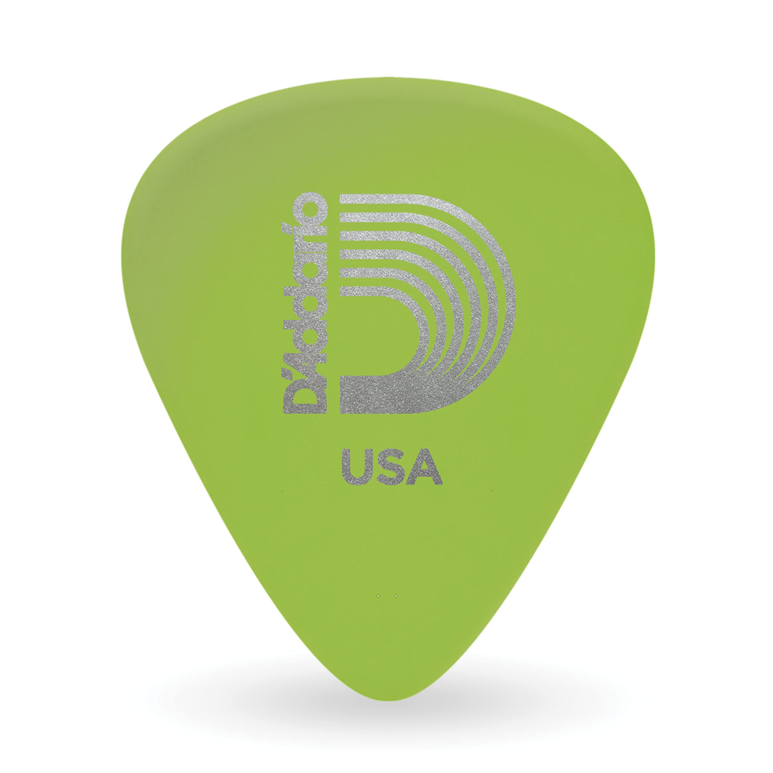 Planet Waves 1CCG6-10 Cellu-Glo Heavy Guitar Picks (Pack of 10)