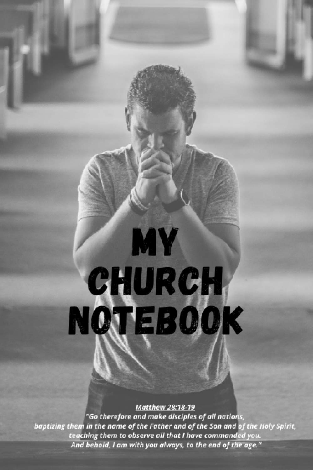 My Church Notebook