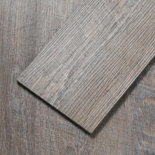 ACCOR HOME Peel and Stick Floor Tile