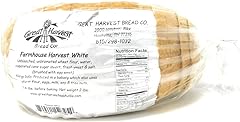 Great Harvest Bread Bread Premium White, 32 Oz