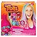 Trolls Temporary Hair Color Kit
