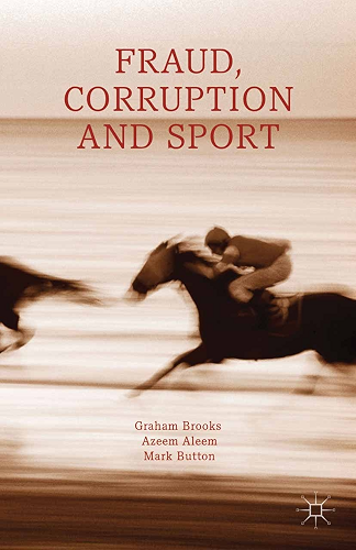 Download Fraud, Corruption and Sport (English Edition) PDF