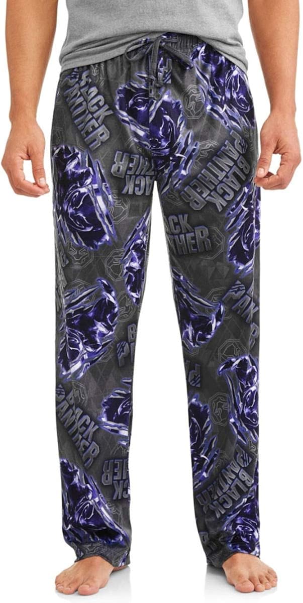 marvel lounge pants for men