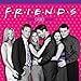 Official Friends TV Calendar 2012 by 