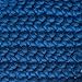 Patons Classic Wool Roving Yarn, 3.5 oz, Royal, 1 Ball