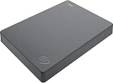 Seagate Basic 1TB Portable External Hard Drive USB 3.0 for PC Laptop STJL1000400 view 3