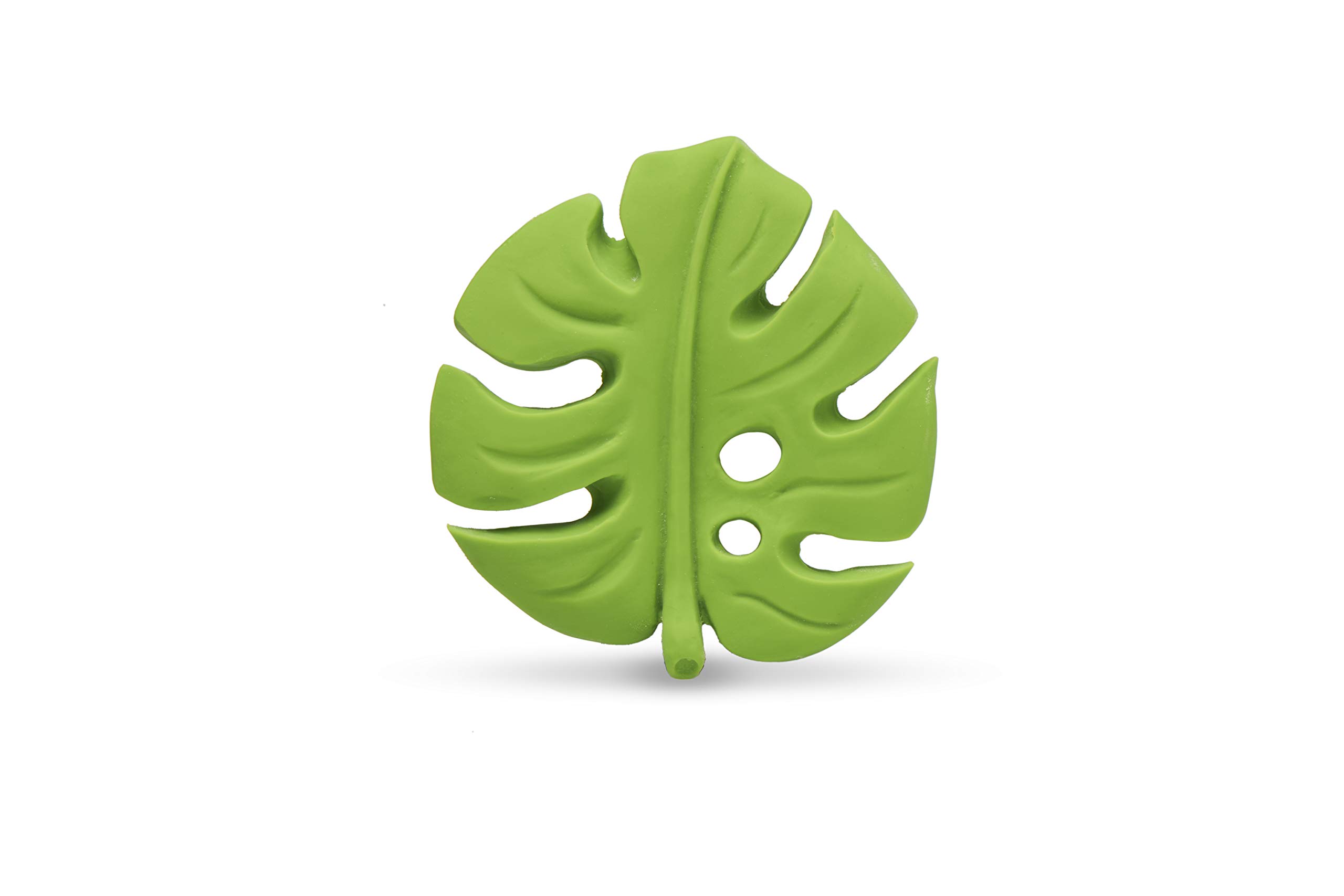 Lanco 8424678904187 Monstera; 100% Natural Rubber, Green, 200 g