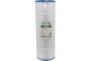 Neo-Pure PS-780-AA Pool and Spa Filter 7" x 20" Compatible with Filbur FC-1976, Aladdin 18005, Baleen AK-60433, Darlly 70804, Excel XLS-720, Pleatco PCC80 and PWW80