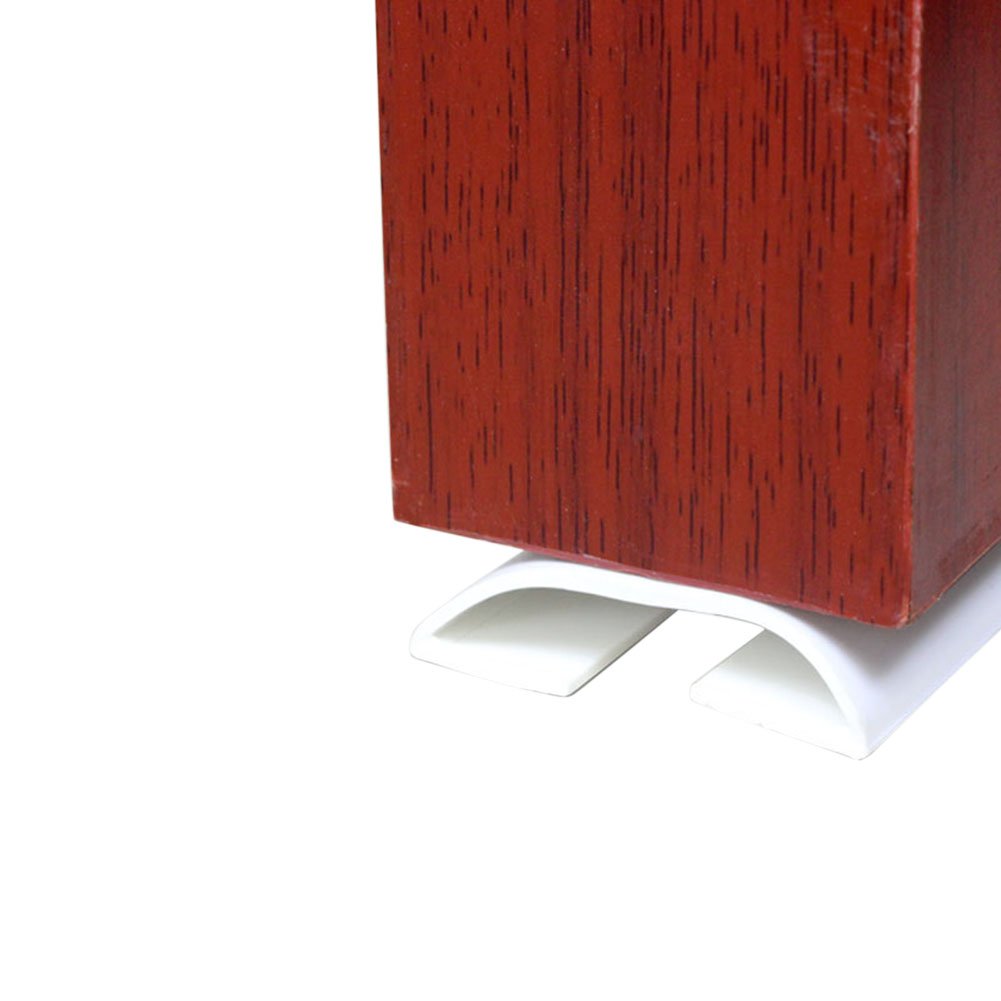 Amazon Com Ywillink Under Door Draft Stopper Energy Saving