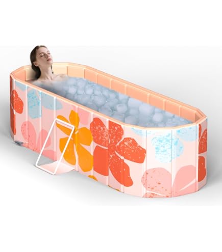 Portable Bathtub for Adults 59