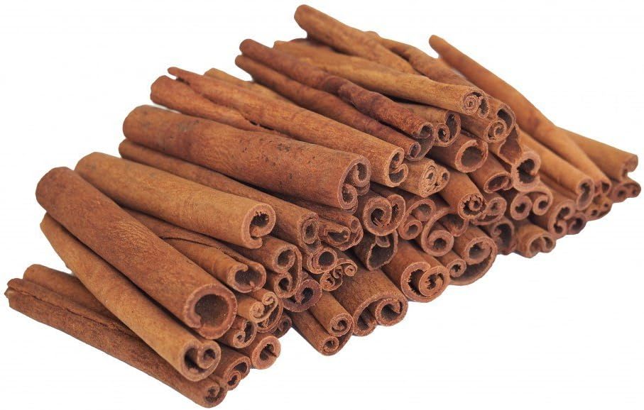 50 Cinnamon Sticks Cinnamon Xmas Crafts Advent Table Decor