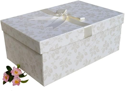 Wedding box für brautkleid Wedding box für brautkleid