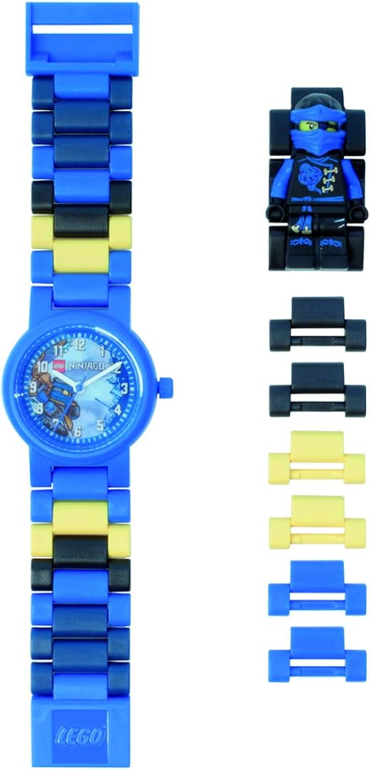 amazon reloj lego