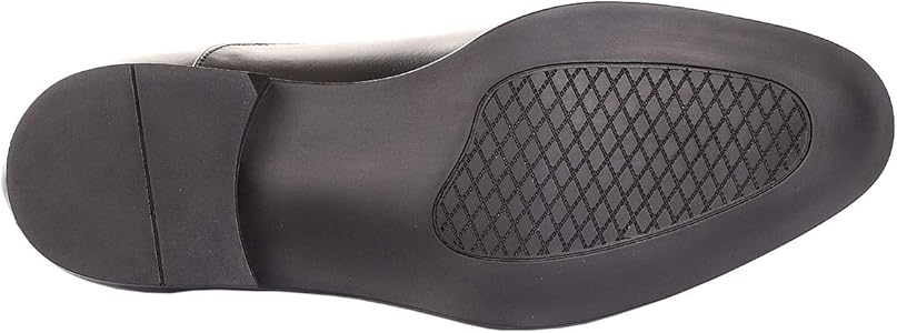 mens dress shoes 3 inch heel
