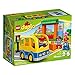LEGO DUPLO Town School Bus 10528 Building Toy